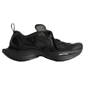 Tenisky Circuit „Black“ 793945WFLGY1000