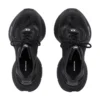 Tenisky Circuit „Black“ 793945WFLGY1000
