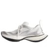 Tenisky Circuit „White Silver“ 793945WFLGY9100