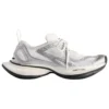 Tenisky Circuit „White Silver“ 793945WFLGY9100