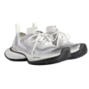 Tenisky Circuit „White Silver“ 793945WFLGY9100