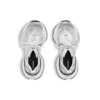 Tenisky Circuit „White Silver“ 793945WFLGY9100