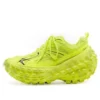 Tenisky Defender „Fluo Yellow“ 685613W2RAB7510