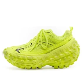 Tenisky Defender „Fluo Yellow“ 685613W2RAB7510