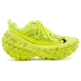 Tenisky Defender „Fluo Yellow“ 685613W2RAB7510