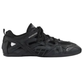 Tenisky Drive „Black“ 624343W2FN11000