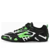 Tenisky Drive „Black Green“ 635498W3AK13810