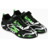 Tenisky Drive „Black Green“ 635498W3AK13810