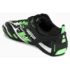 Tenisky Drive „Black Green“ 635498W3AK13810