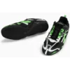 Tenisky Drive „Black Green“ 635498W3AK13810