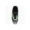 Tenisky Drive „Black Green“ 635498W3AK13810