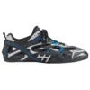 Tenisky Drive „Black Silver Blue“ 624343W2FD11041