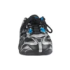 Tenisky Drive „Black Silver Blue“ 624343W2FD11041