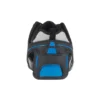 Tenisky Drive „Black Silver Blue“ 624343W2FD11041