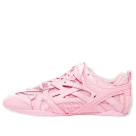 Tenisky Drive „Pink“ 635497W3AH16842