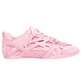 Tenisky Drive „Pink“ 635497W3AH16842
