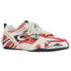 Tenisky Drive „Red White“ 624343W2FD16019
