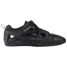 Tenisky Drive „Triple Black“ 624344W2FN11000
