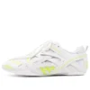 Tenisky Drive „White Fluo Yellow“ 635498W3AZ29073