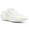 Tenisky Drive „White Fluo Yellow“ 635498W3AZ29073