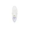 Tenisky Drive „White Fluo Yellow“ 635498W3AZ29073