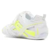 Tenisky Drive „White Fluo Yellow“ 635498W3AZ29073