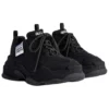 Tenisky Ginza Triple S „Black“ 536737W3TJC1000