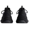 Tenisky Ginza Triple S „Black“ 536737W3TJC1000