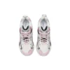 Tenisky na podpatku X-Pander „White Pink Black“ 669046W2RC65012