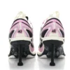 Tenisky na podpatku X-Pander „White Pink Black“ 669046W2RC65012