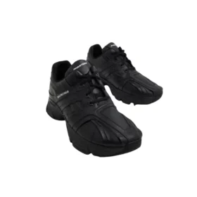 Tenisky Phantom „Black Leather“ 735384WBER11000