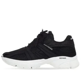 Tenisky Phantom „Black Mesh“ 678869W2E961090