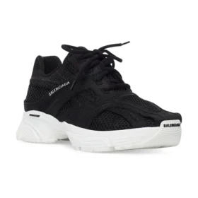 Tenisky Phantom „Black Mesh“ 678869W2E961090