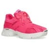 Tenisky Phantom „Fluorescent Pink Mesh“ 679339W2E975590