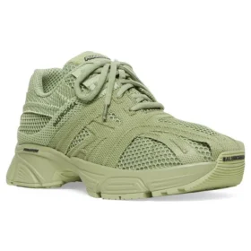 Tenisky Phantom „Green Mesh“ 678869W2E923300