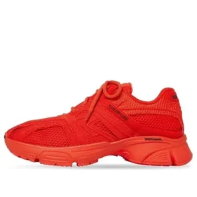 Tenisky Phantom „Red Mesh“ 678869W2E926500