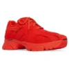 Tenisky Phantom „Red Mesh“ 678869W2E926500