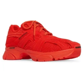 Tenisky Phantom „Red Mesh“ 678869W2E926500
