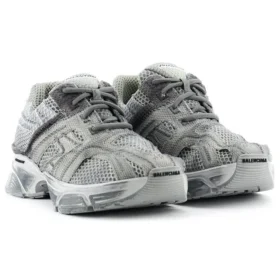 Tenisky Phantom „Triple Grey“ 679339W2E911715