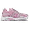 Tenisky Phantom „Washed Pink“ 678869W2E915390
