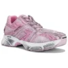 Tenisky Phantom „Washed Pink“ 678869W2E915390
