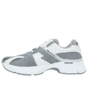 Tenisky Phantom „White Grey Mesh“ 678869W2E931790