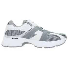 Tenisky Phantom „White Grey Mesh“ 678869W2E931790