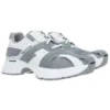 Tenisky Phantom „White Grey Mesh“ 678869W2E931790
