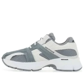 Tenisky Phantom „White Grey Mesh“ 679339W2E931790