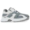 Tenisky Phantom „White Grey Mesh“ 679339W2E931790