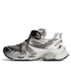Tenisky Runner 2.0 „Beige Mesh and Polyurethane“ 779066W3RXP2000