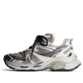Tenisky Runner 2.0 „Beige Mesh and Polyurethane“ 779066W3RXP2000