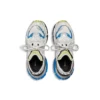 Tenisky Runner 2.0 „White Yellow and Blue Mesh and Polyurethane“ 779066W3RXP9074