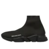 Tenisky Speed 1.0 „Black“ 587280W17011013